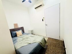 Seasons Park (D26), Condominium #528796151